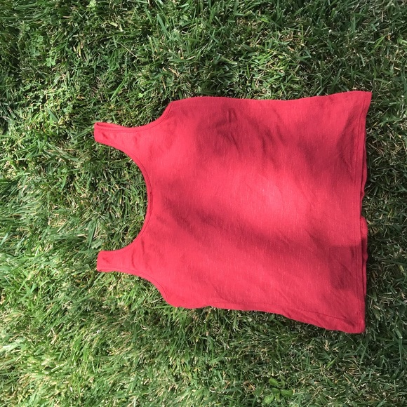 Tank Top - Picture 2 of 4